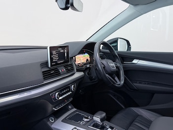 Used Audi Q5 2017 for sale - 78935475: Photo