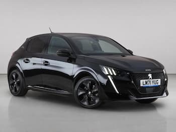 Used Peugeot 208 2021 for sale - 79673686: Photo