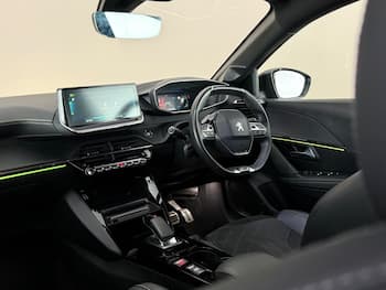 Used Peugeot 208 2021 for sale - 79673686: Photo