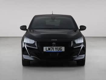 Used Peugeot 208 2021 for sale - 79673686: Photo