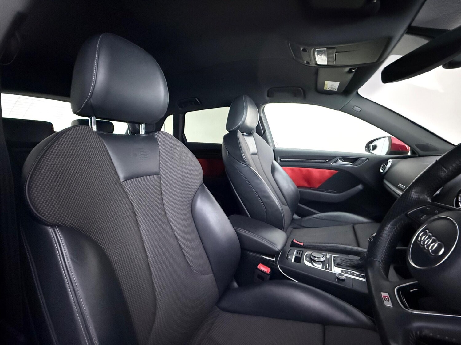 Used Audi A3 2017 for sale - 78150465: Photo 11