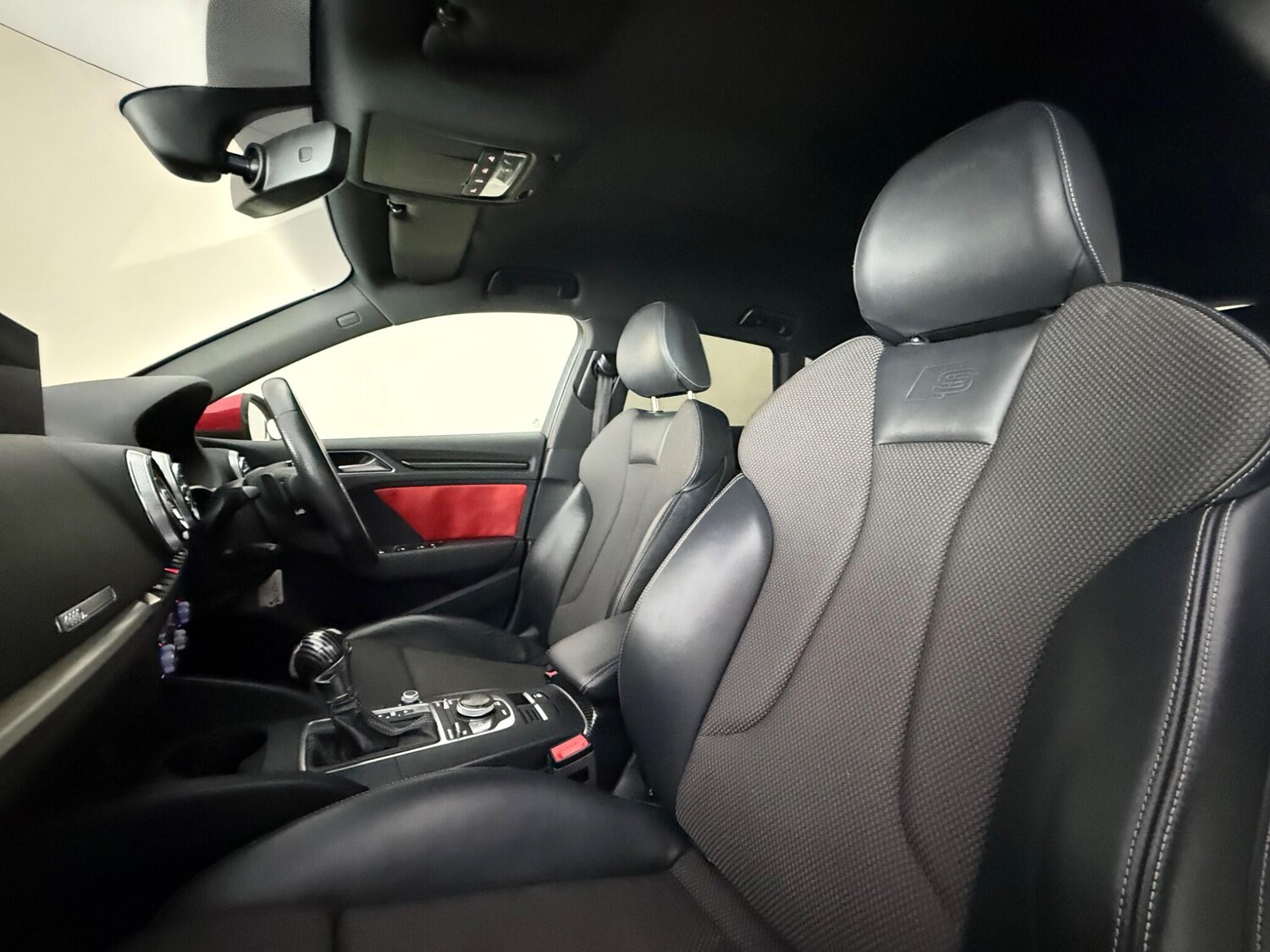 Used Audi A3 2017 for sale - 78150465: Photo 12