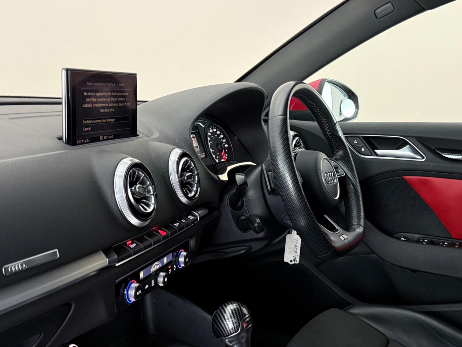 Used Audi A3 2017 for sale - 78150465: Photo 14