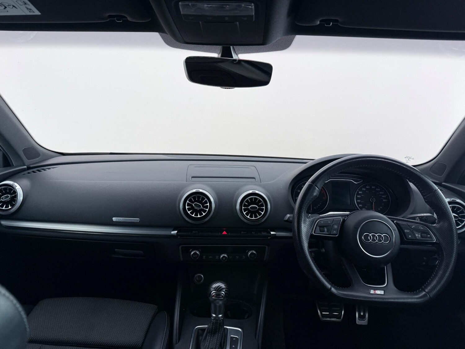 Used Audi A3 2017 for sale - 78150465: Photo 15