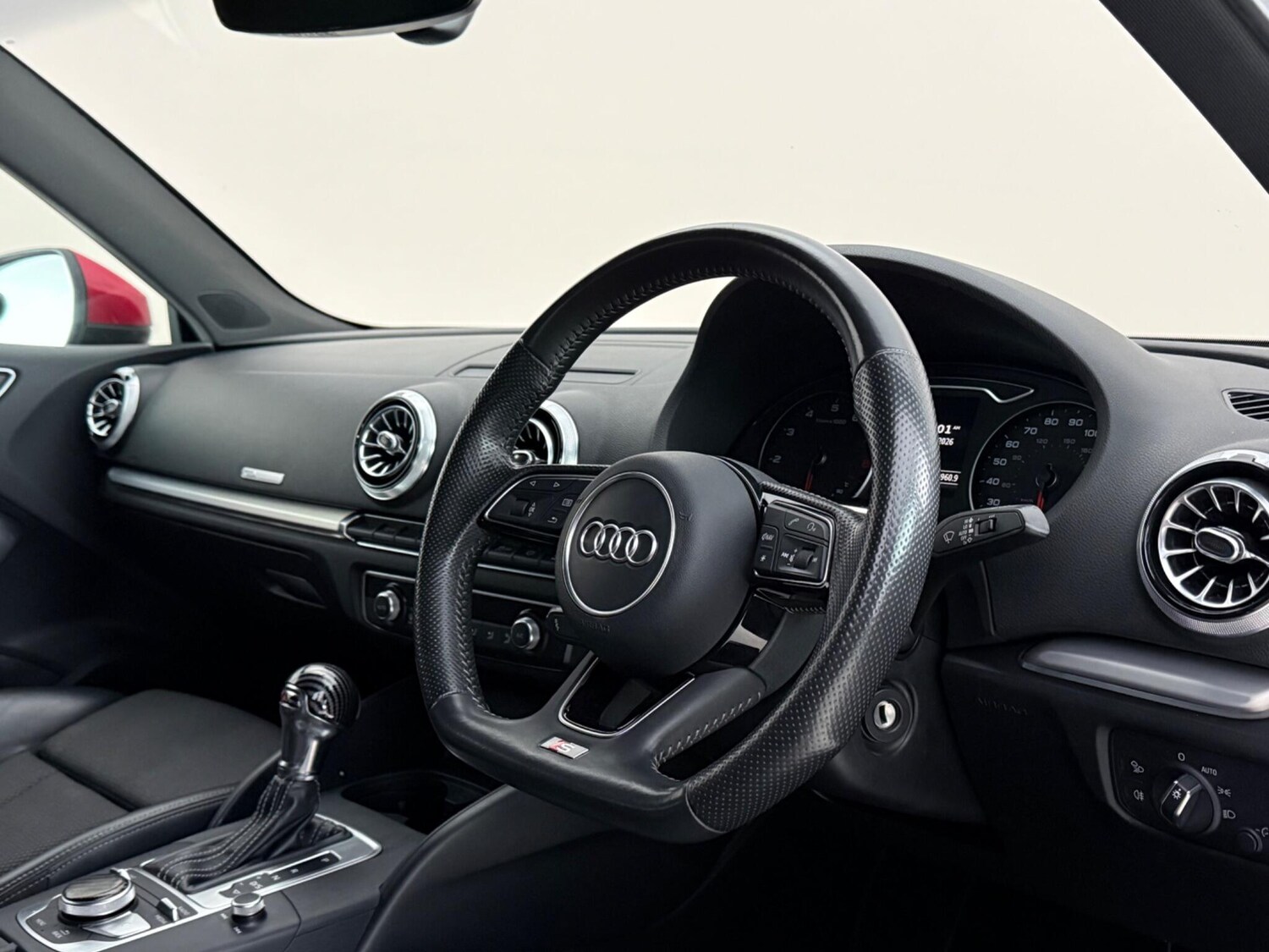 Used Audi A3 2017 for sale - 78150465: Photo 16