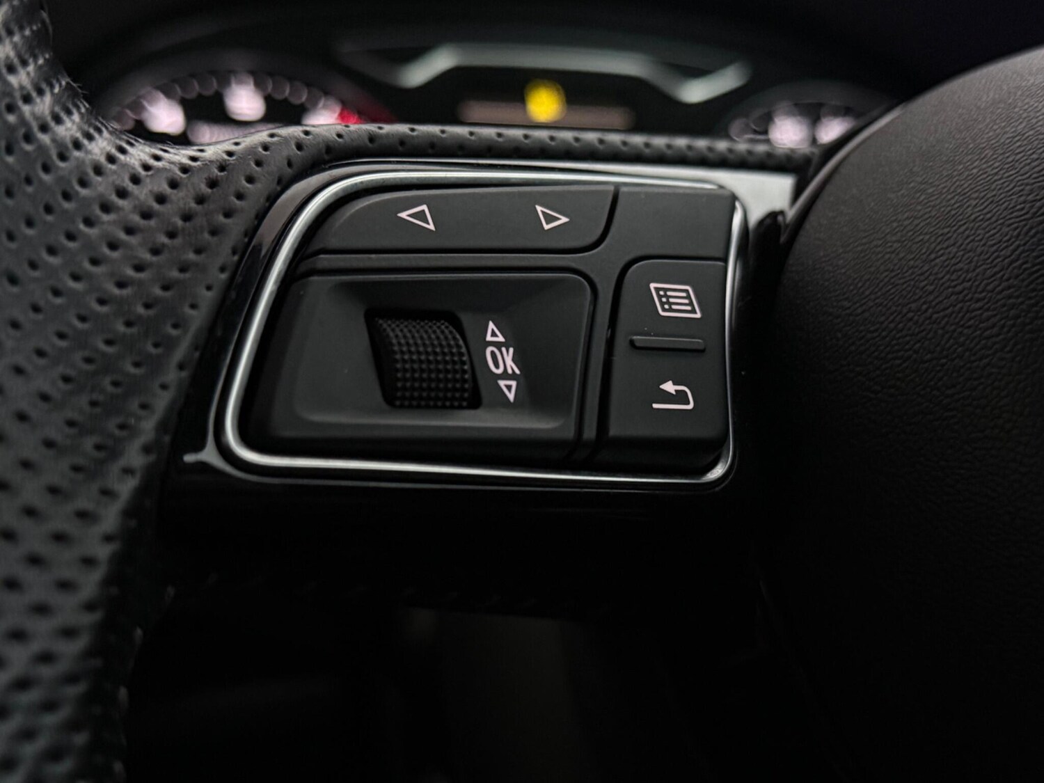 Used Audi A3 2017 for sale - 78150465: Photo 17