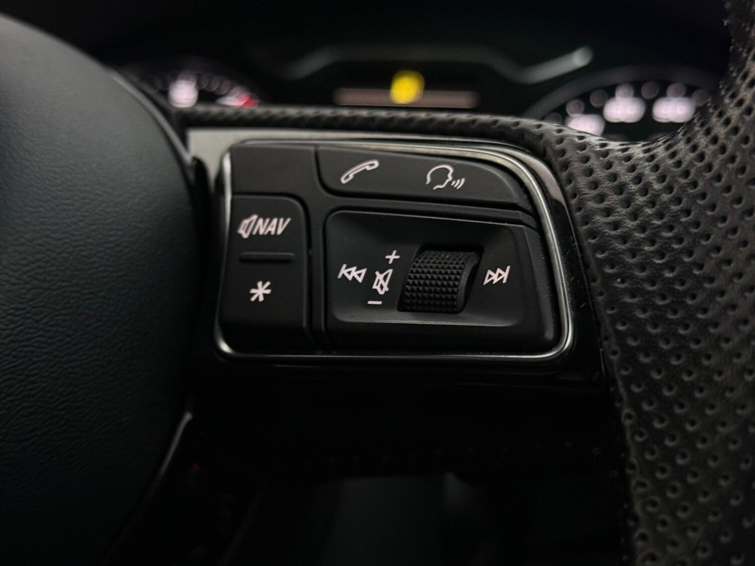 Used Audi A3 2017 for sale - 78150465: Photo 18