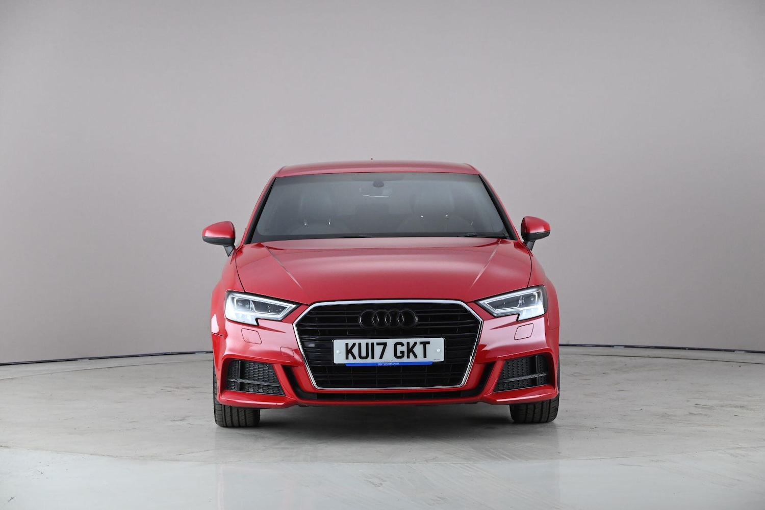 Used Audi A3 2017 for sale - 78150465: Photo 2