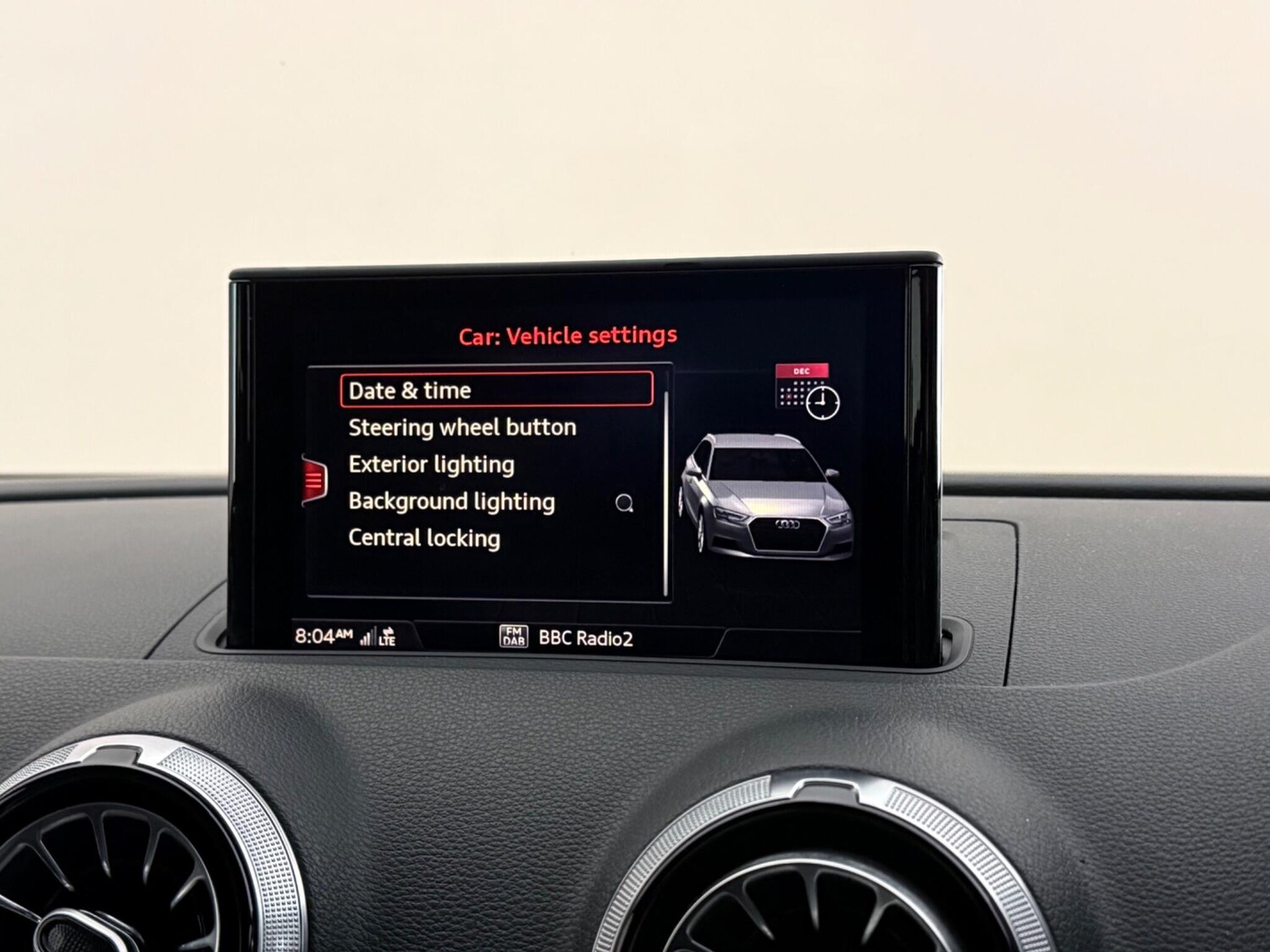 Used Audi A3 2017 for sale - 78150465: Photo 23