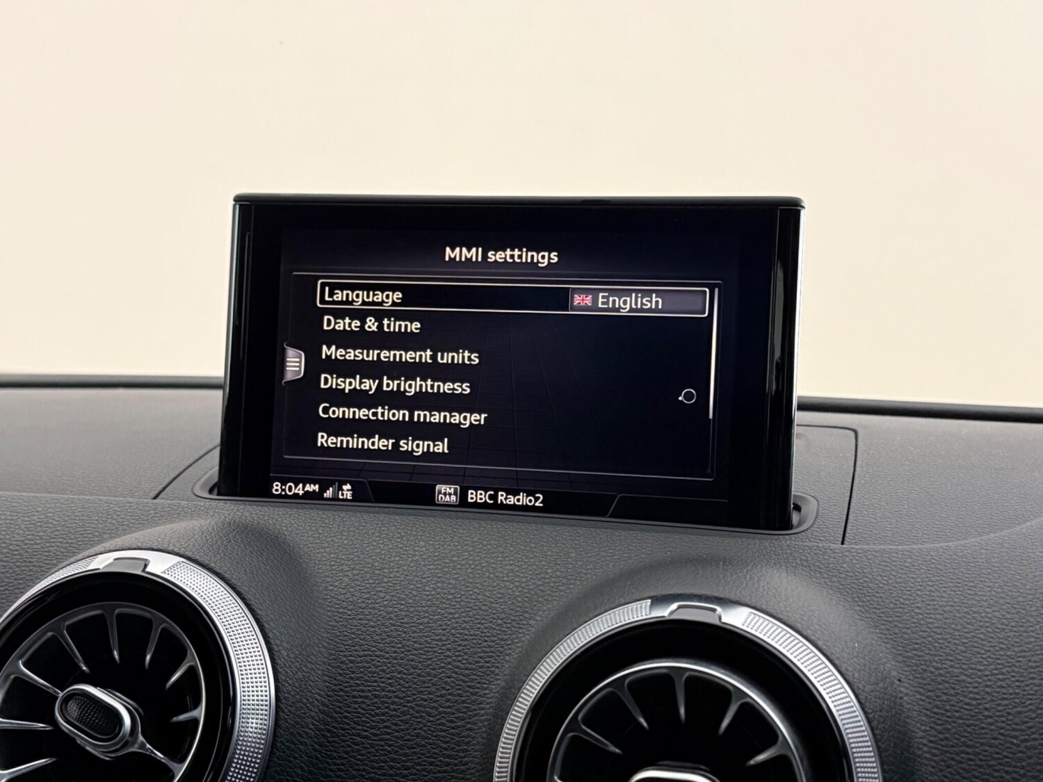 Used Audi A3 2017 for sale - 78150465: Photo 26