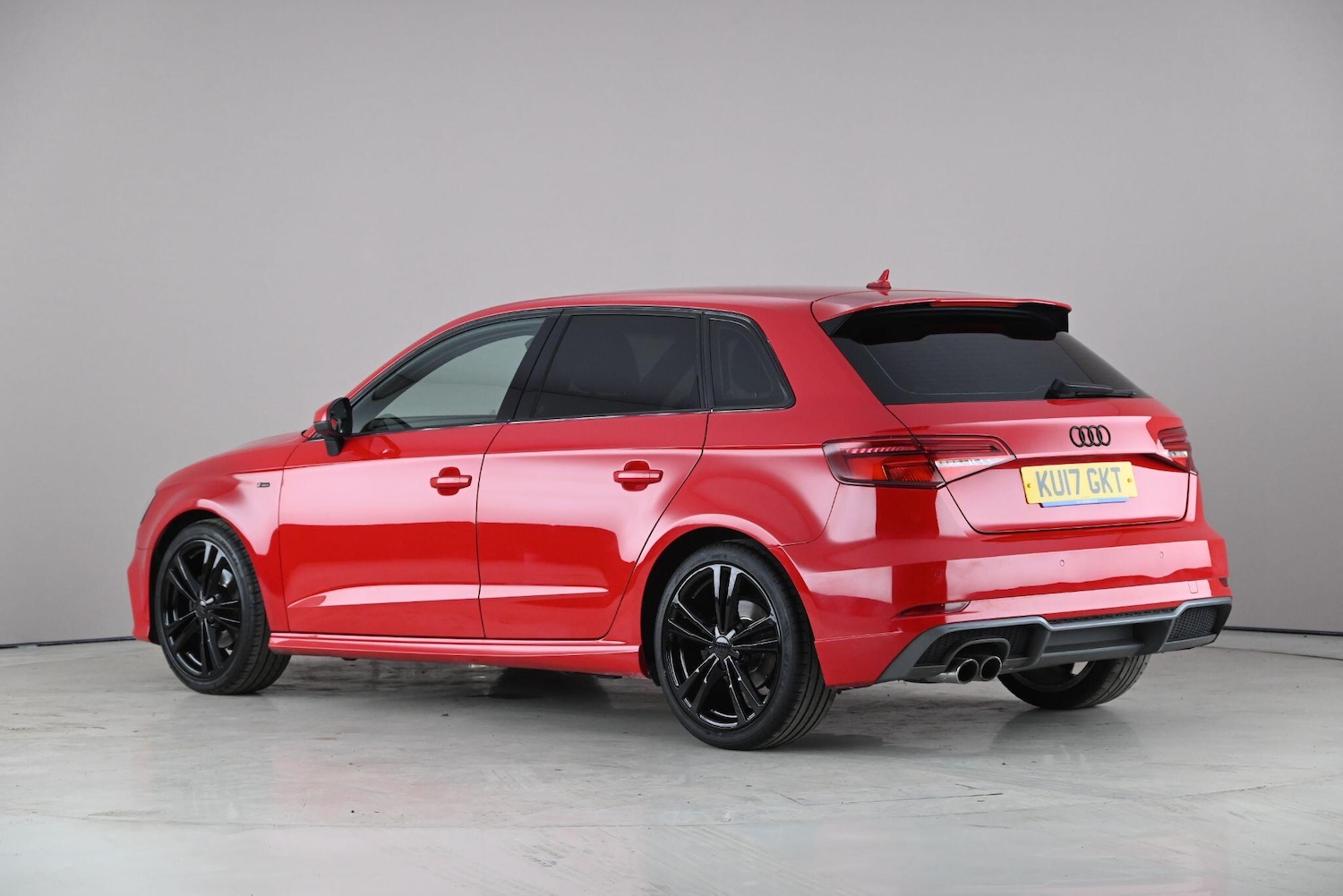 Used Audi A3 2017 for sale - 78150465: Photo 4