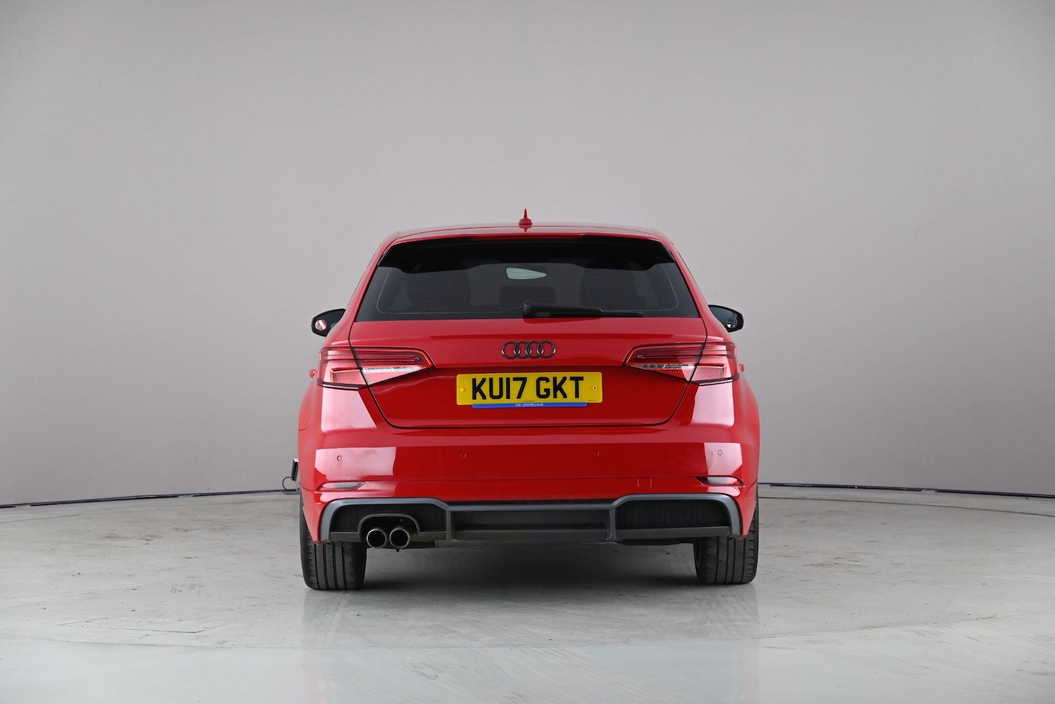 Used Audi A3 2017 for sale - 78150465: Photo 5