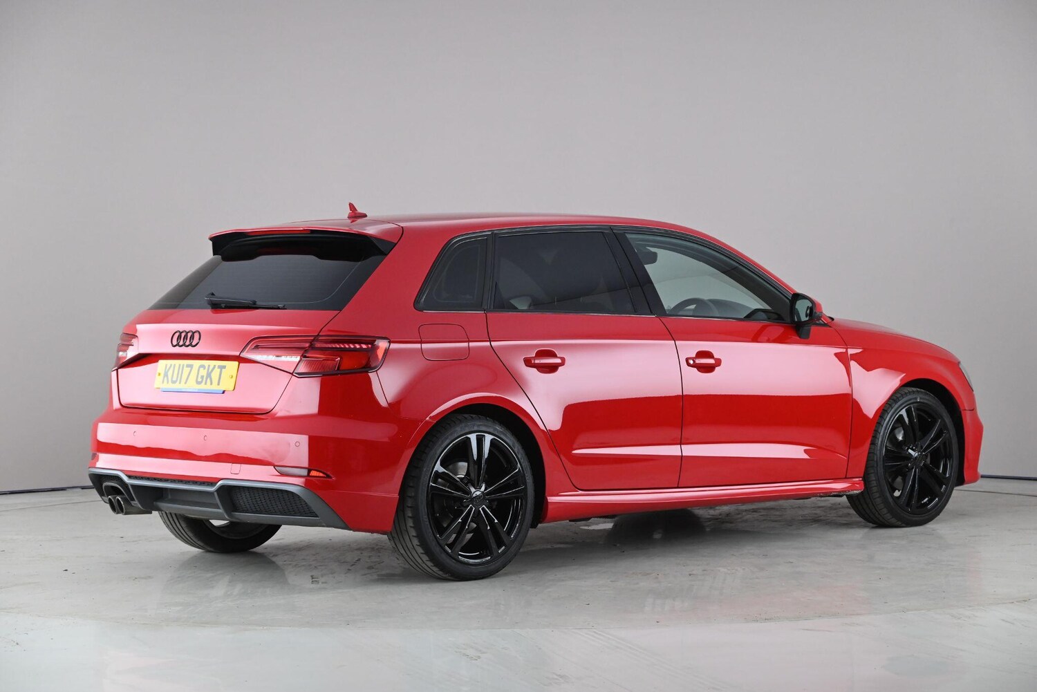 Used Audi A3 2017 for sale - 78150465: Photo 6