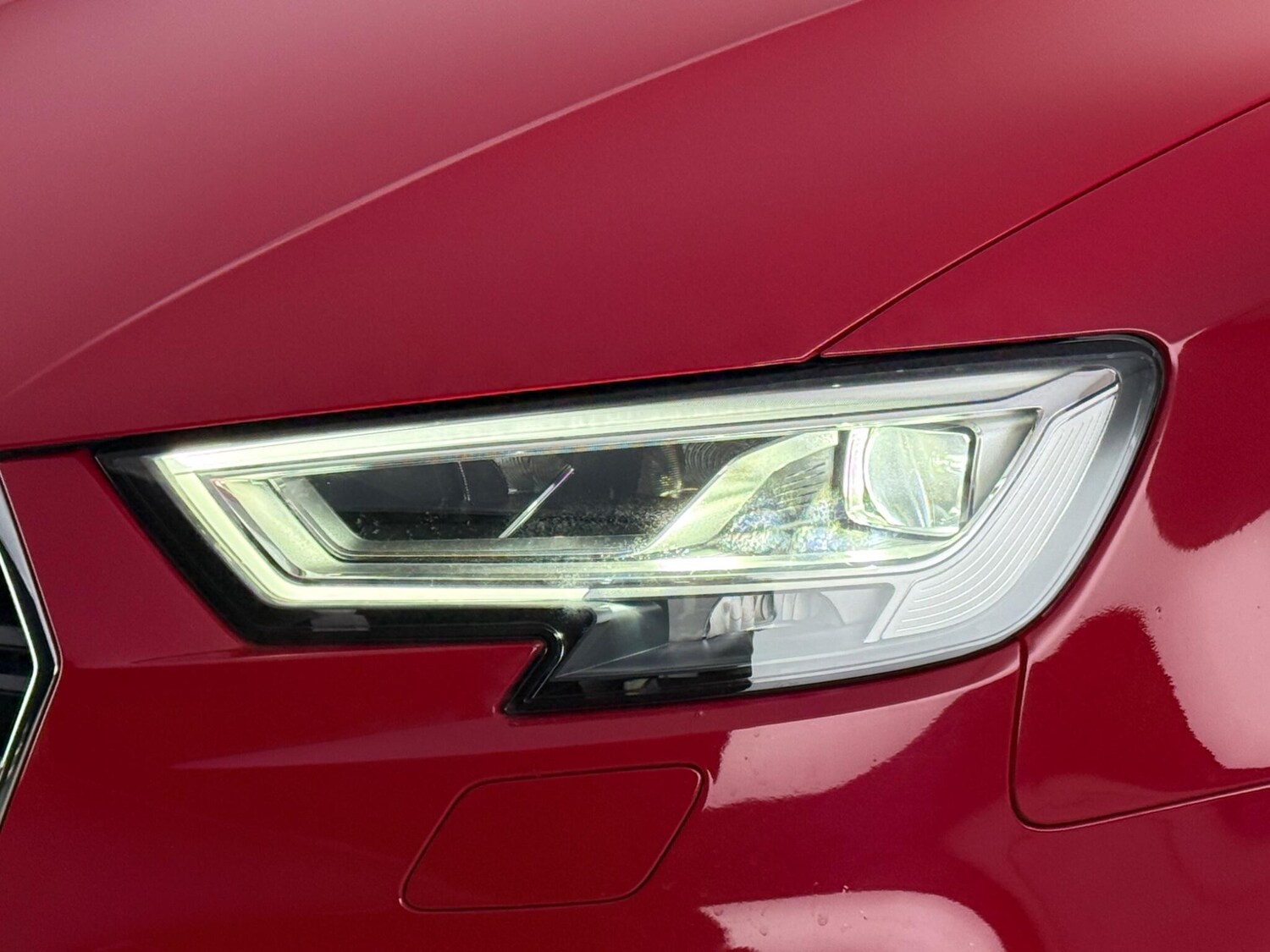 Used Audi A3 2017 for sale - 78150465: Photo 7