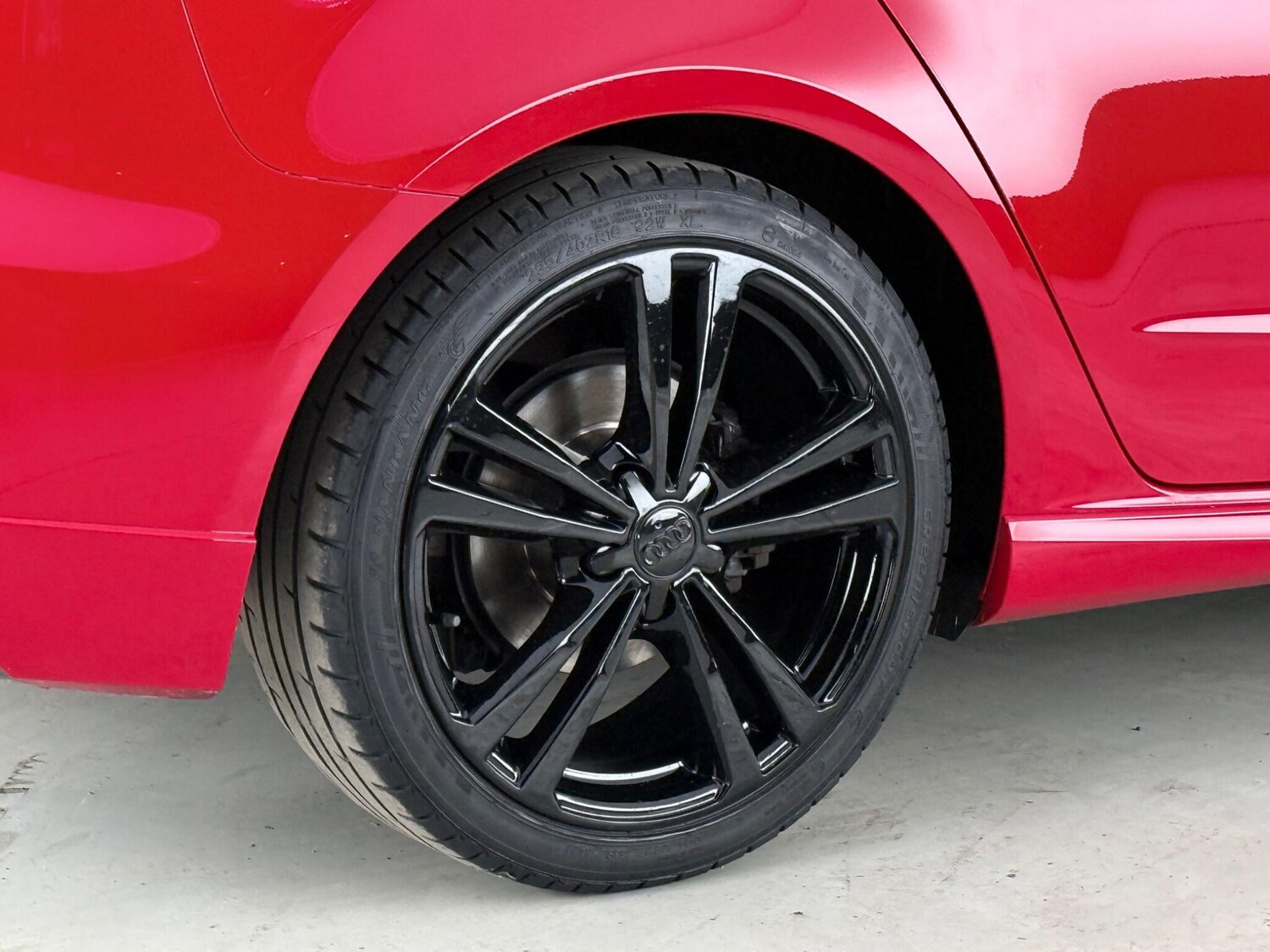 Used Audi A3 2017 for sale - 78150465: Photo 8