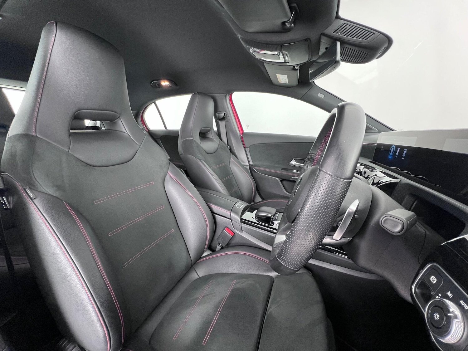 Used Mercedes-Benz A-Class 2019 for sale - 77216500: Photo 11