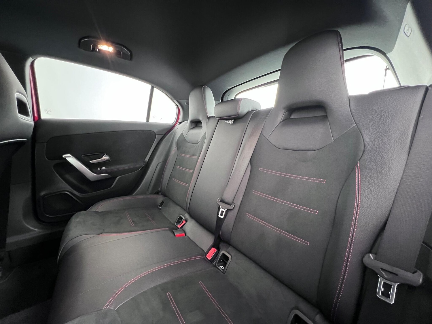 Used Mercedes-Benz A-Class 2019 for sale - 77216500: Photo 13