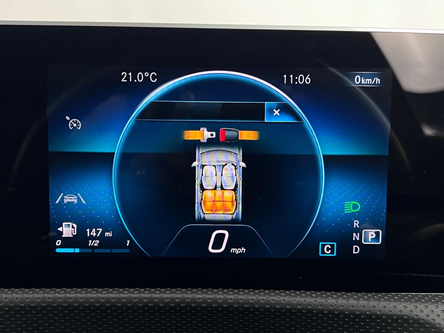 Used Mercedes-Benz A-Class 2019 for sale - 77216500: Photo 16