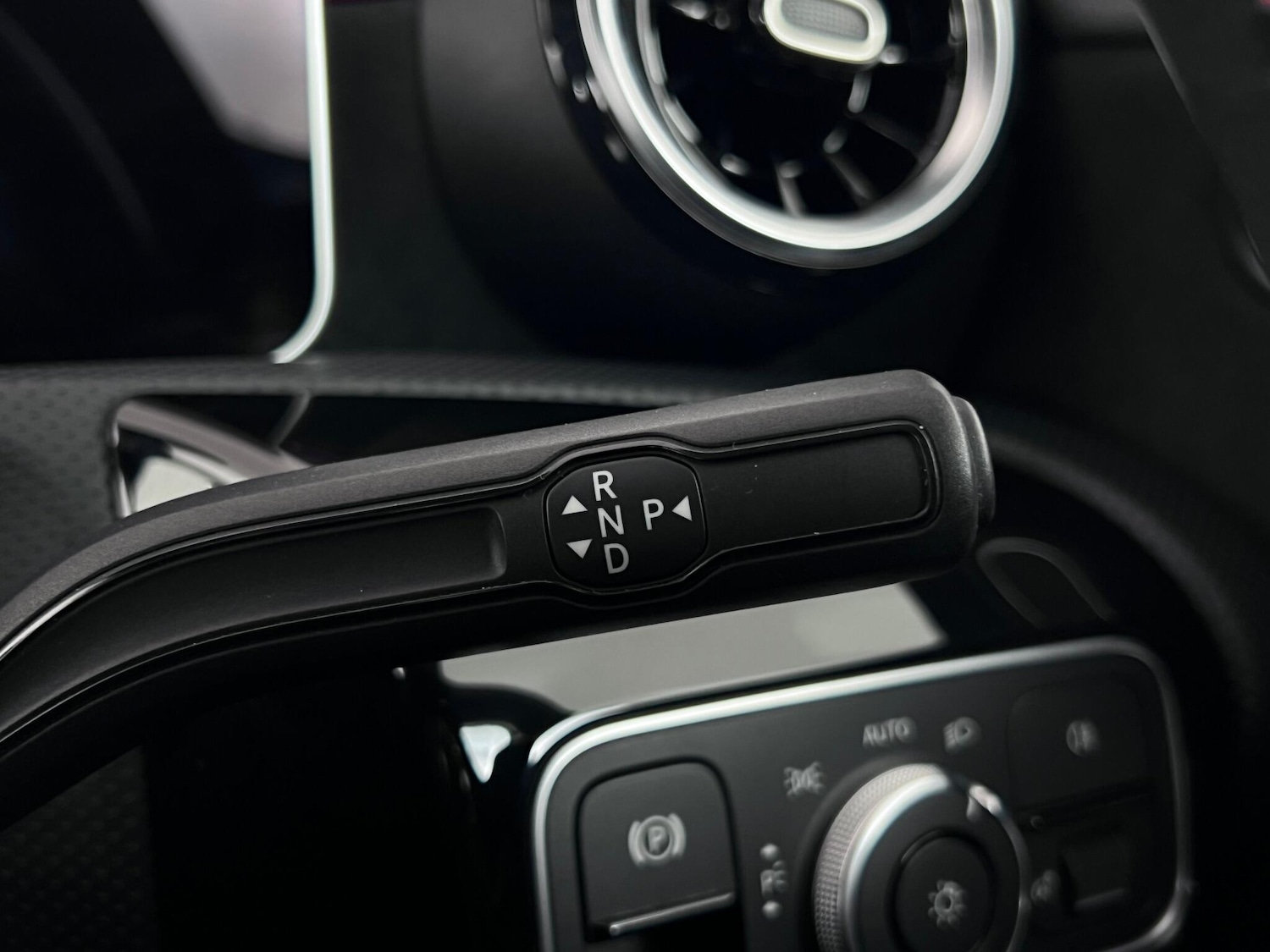 Used Mercedes-Benz A-Class 2019 for sale - 77216500: Photo 22