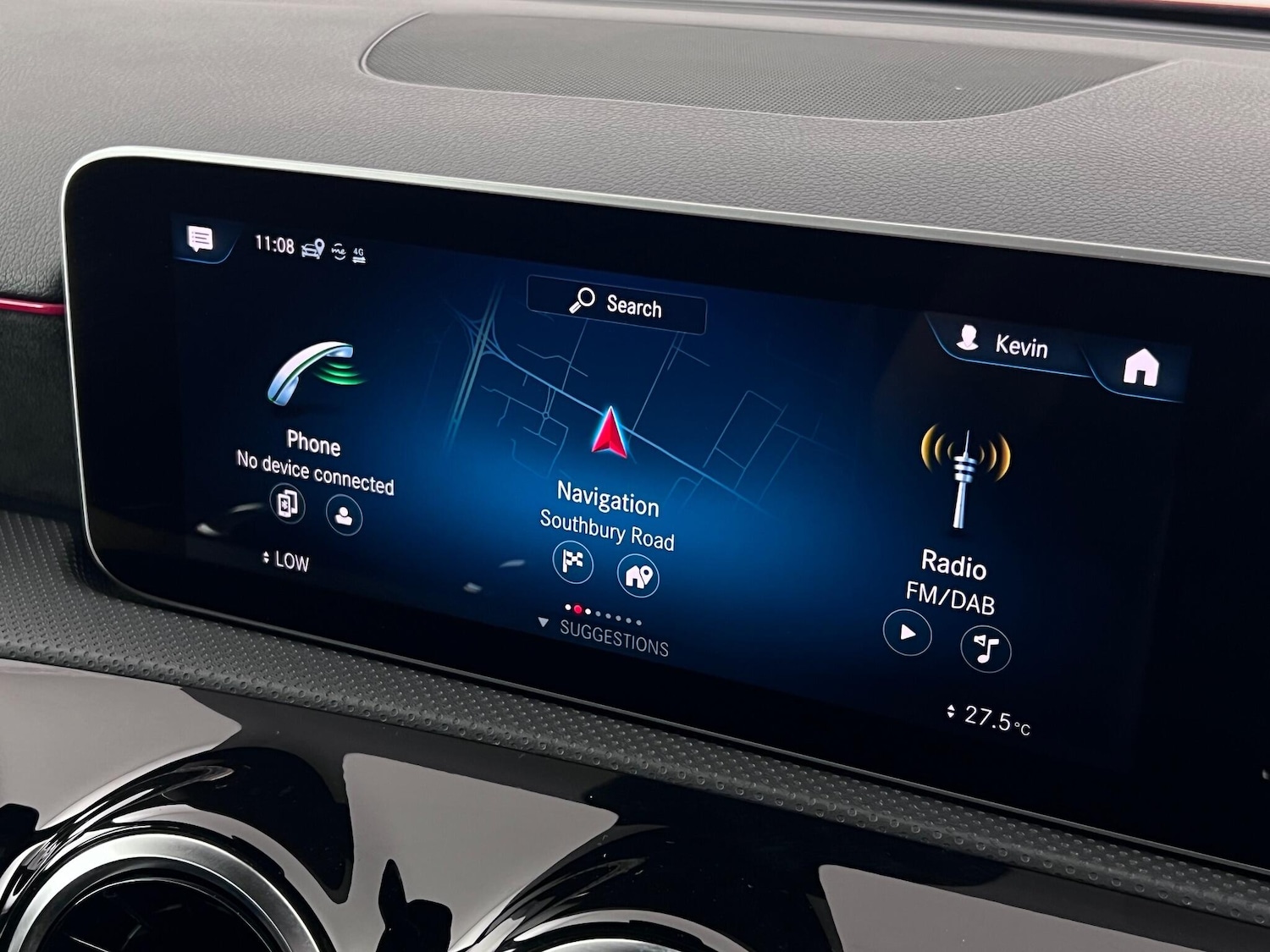 Used Mercedes-Benz A-Class 2019 for sale - 77216500: Photo 23