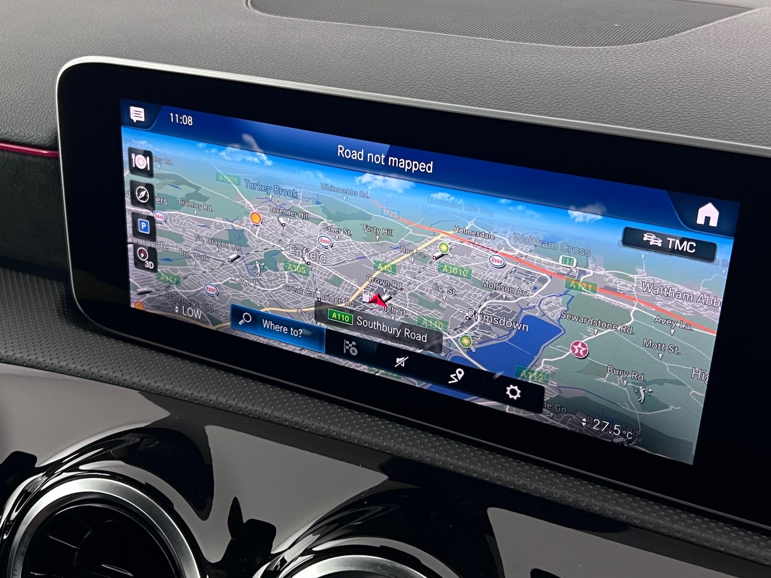 Used Mercedes-Benz A-Class 2019 for sale - 77216500: Photo 24