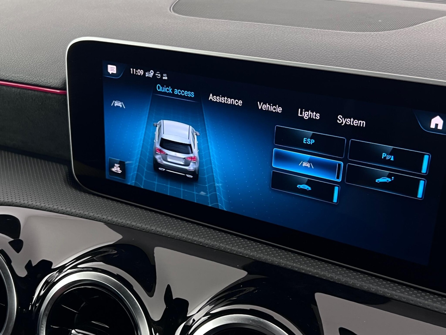 Used Mercedes-Benz A-Class 2019 for sale - 77216500: Photo 27