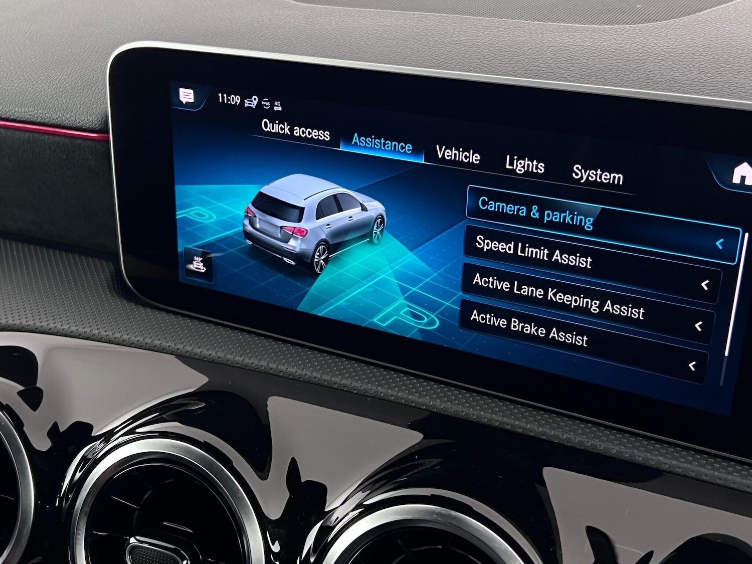 Used Mercedes-Benz A-Class 2019 for sale - 77216500: Photo 29