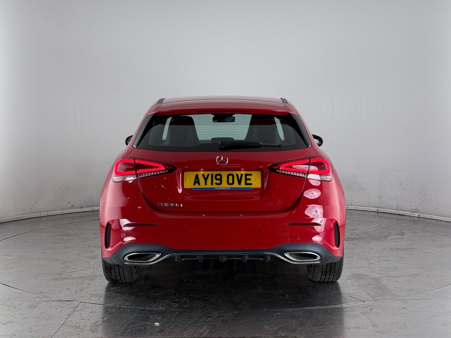 Used Mercedes-Benz A-Class 2019 for sale - 77216500: Photo 5