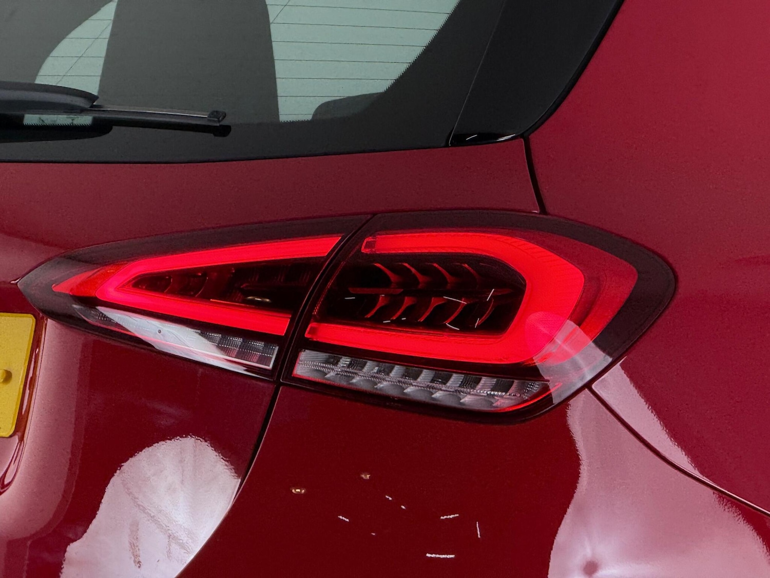 Used Mercedes-Benz A-Class 2019 for sale - 77216500: Photo 8