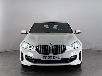Used BMW 1 Series 2020 for sale - 77084502: Photo