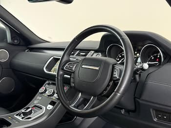 Used Land Rover Range Rover Evoque 2017 for sale - 79431010: Photo