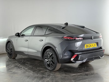 Used Peugeot 408 2024 for sale - 75104443: Photo