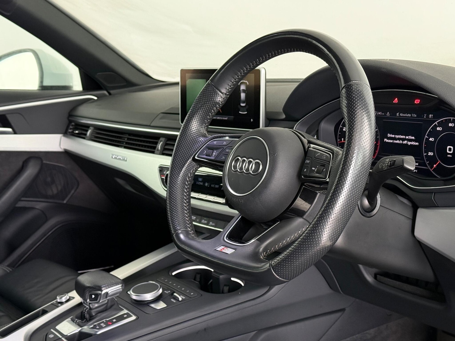 Used Audi A4 2018 for sale - 77221822: Photo 10