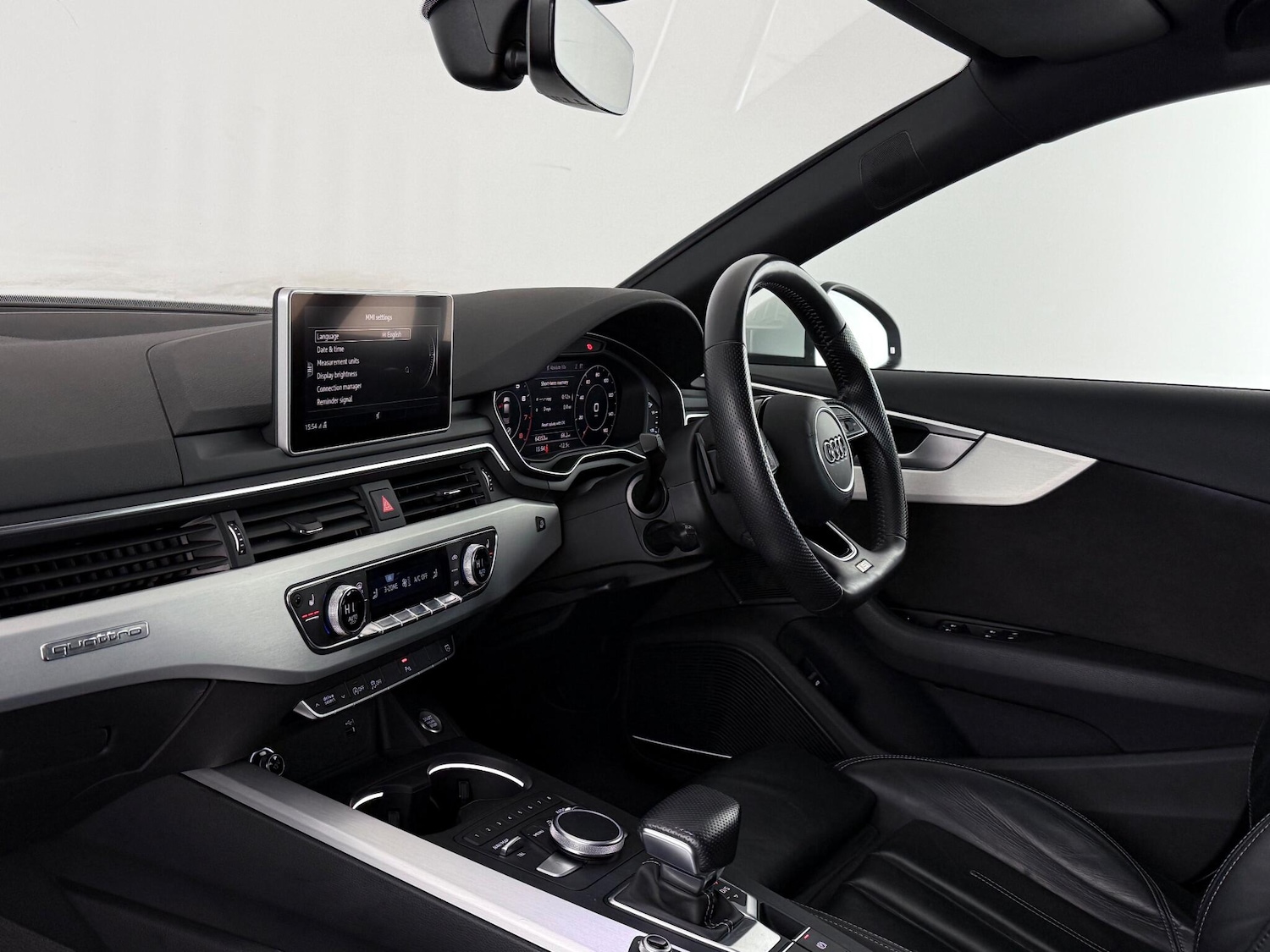 Used Audi A4 2018 for sale - 77221822: Photo 13