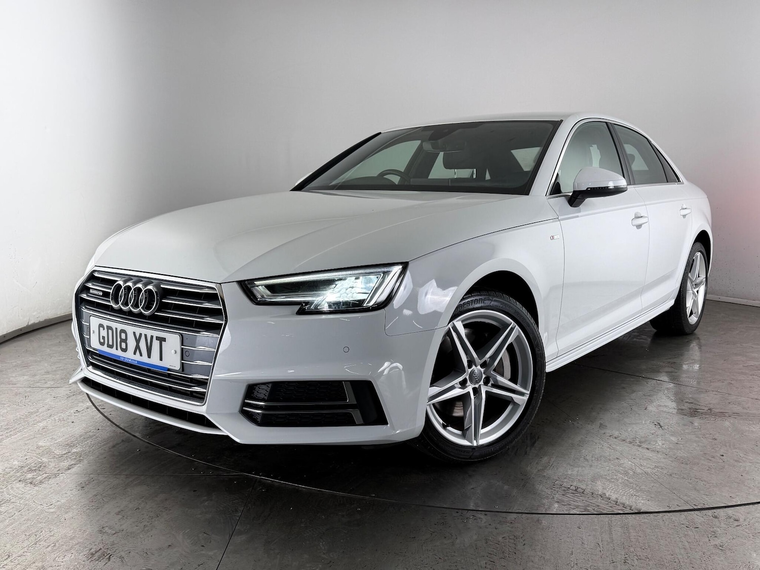 Used Audi A4 2018 for sale - 77221822: Photo 41