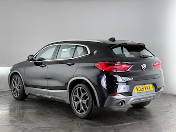 Used BMW X2 2019 for sale - 76297160: Photo