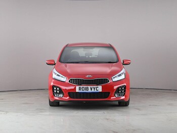 Used Kia Ceed 2018 for sale - 78376383: Photo