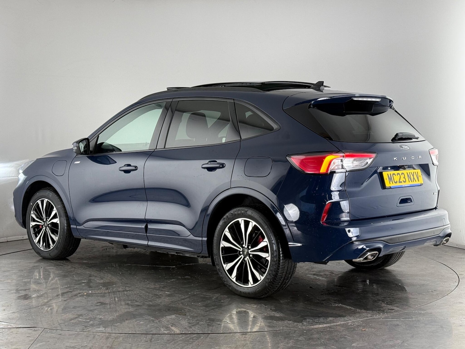 Used Ford Kuga 2023 for sale - 77259519: Photo 4