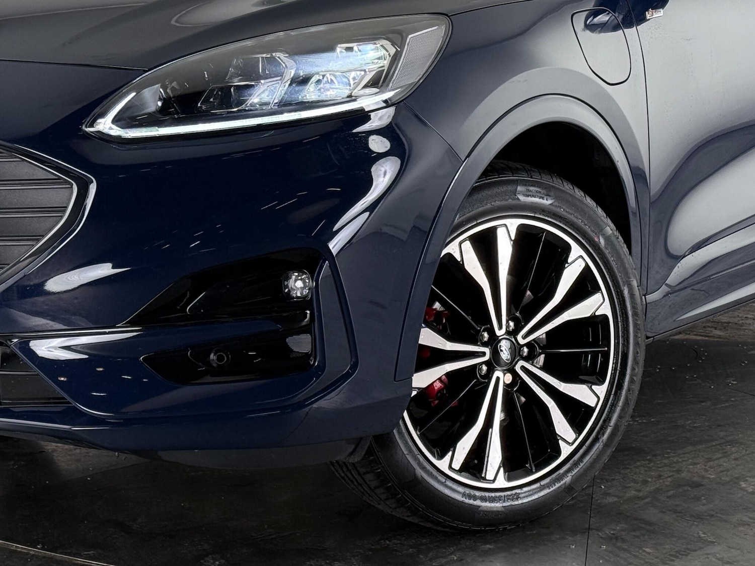 Used Ford Kuga 2023 for sale - 77259519: Photo 43