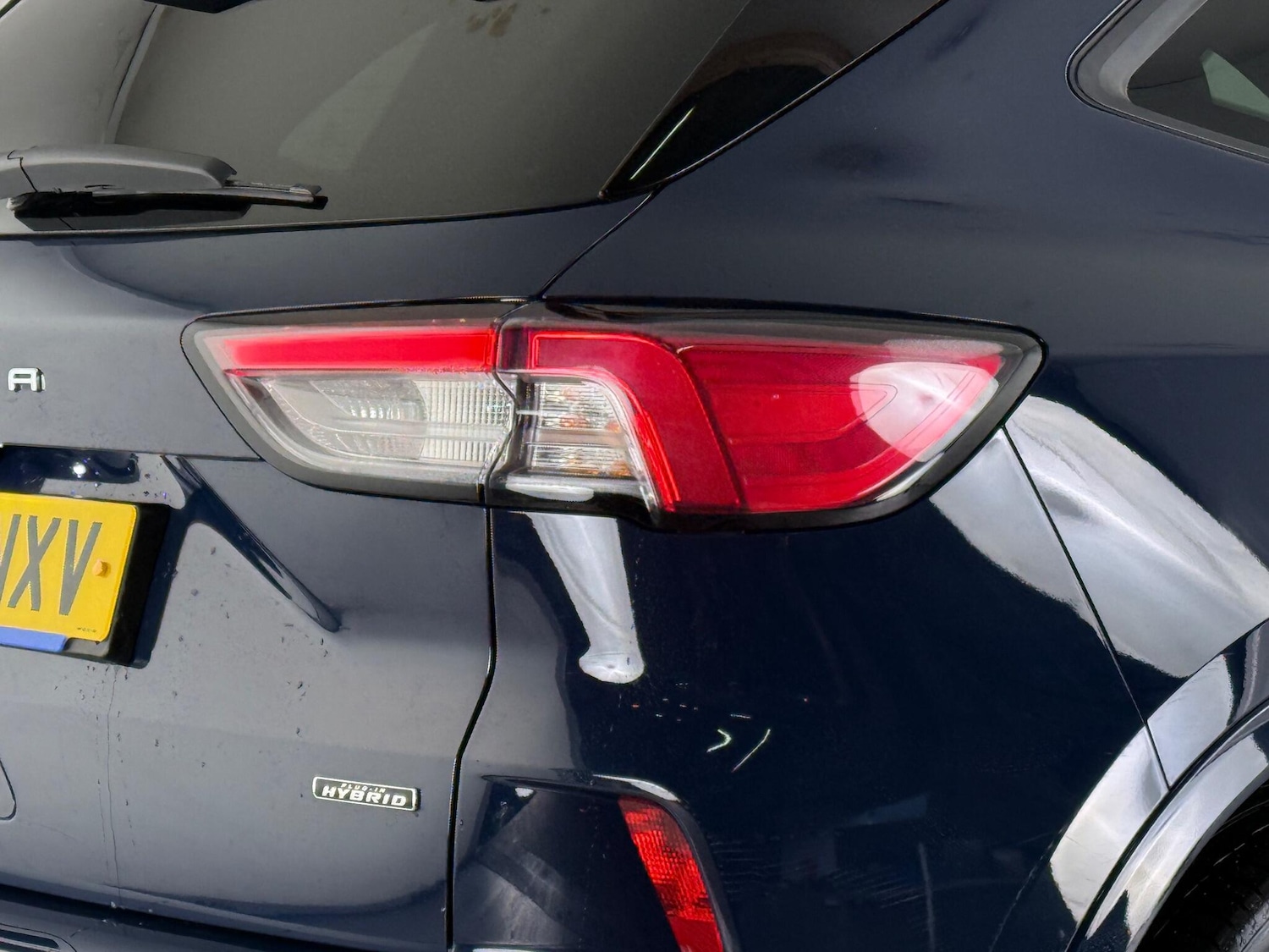 Used Ford Kuga 2023 for sale - 77259519: Photo 7