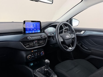Used Ford Focus 2021 for sale - 79034639: Photo