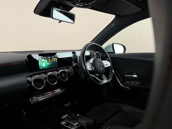 Used Mercedes-Benz A-Class 2018 for sale - 79602414: Photo