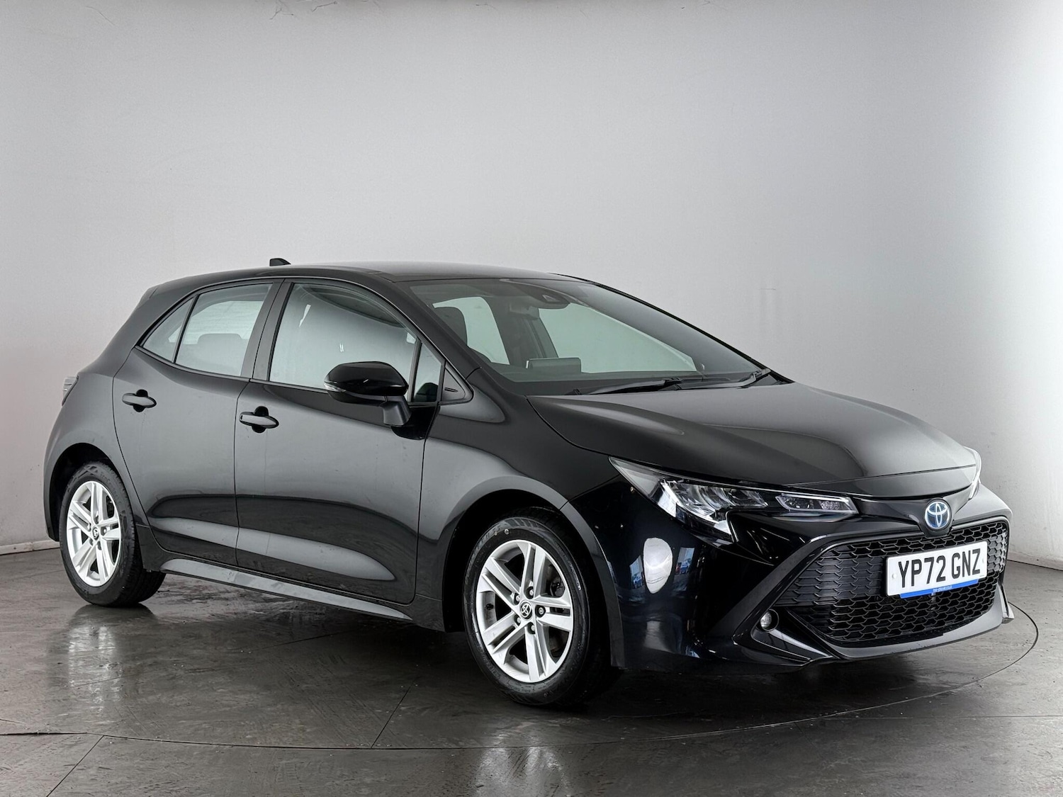 Used Toyota Corolla 2023 for sale - 77689193: Photo 1