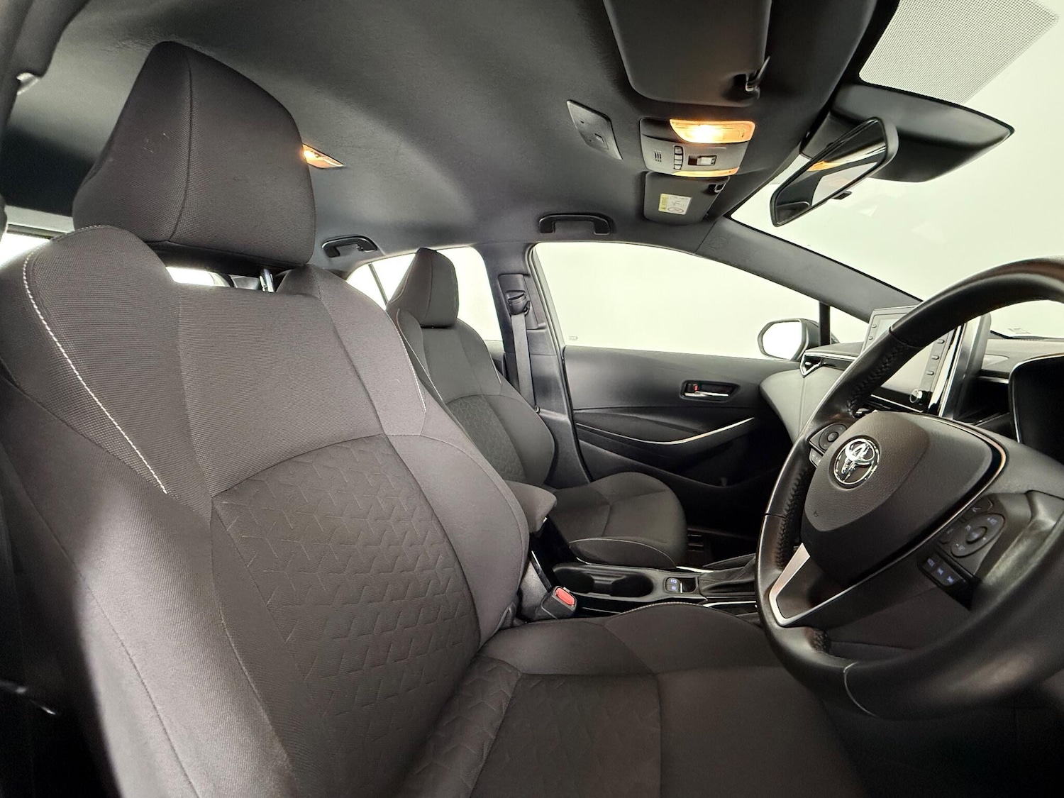 Used Toyota Corolla 2023 for sale - 77689193: Photo 11