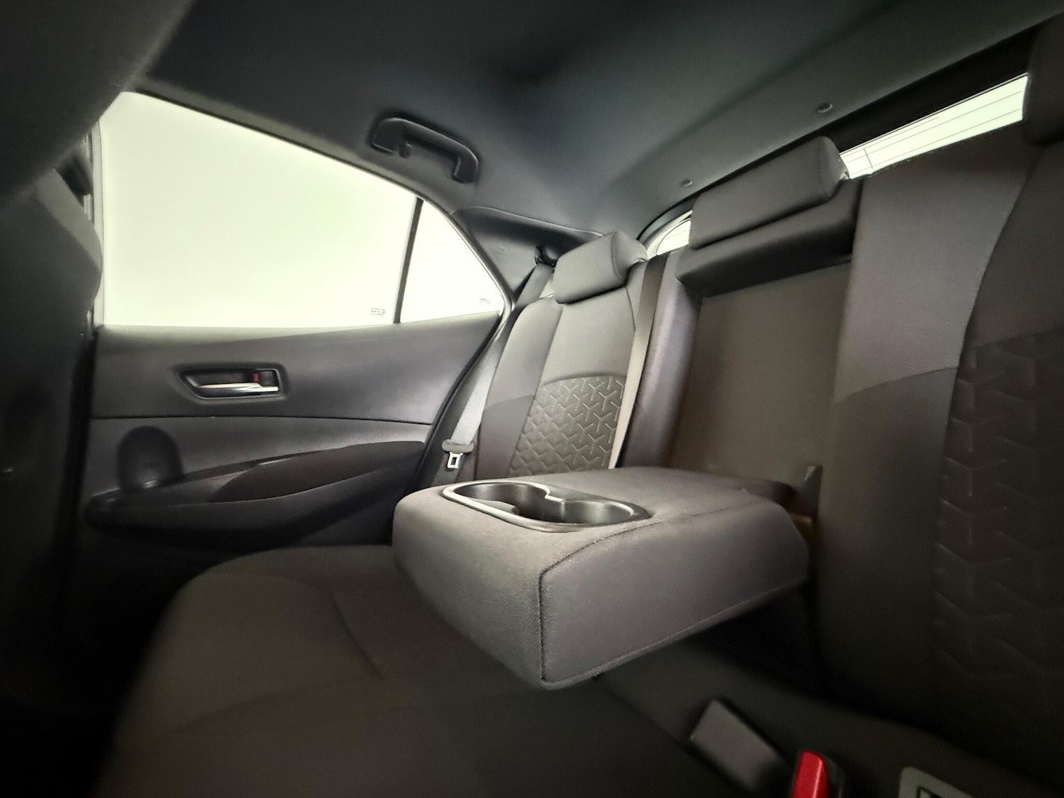 Used Toyota Corolla 2023 for sale - 77689193: Photo 12