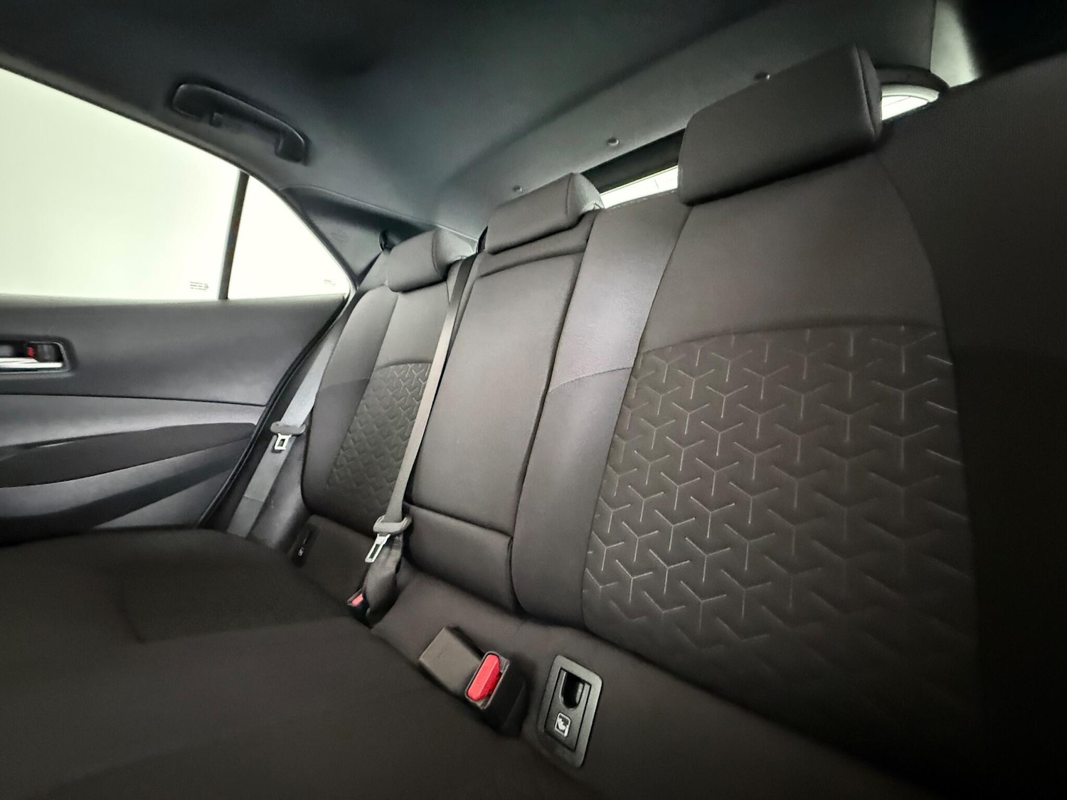 Used Toyota Corolla 2023 for sale - 77689193: Photo 13