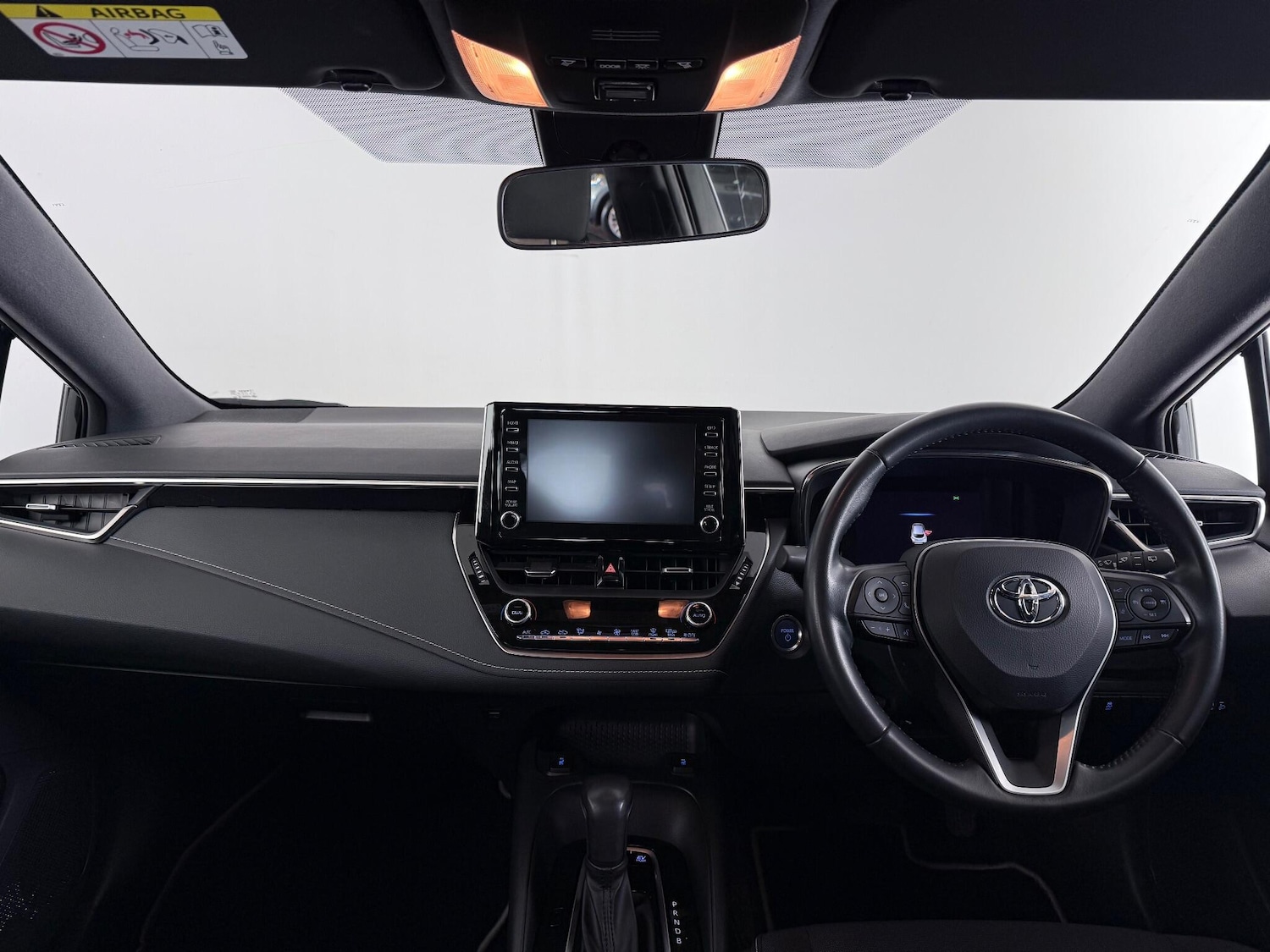 Used Toyota Corolla 2023 for sale - 77689193: Photo 16