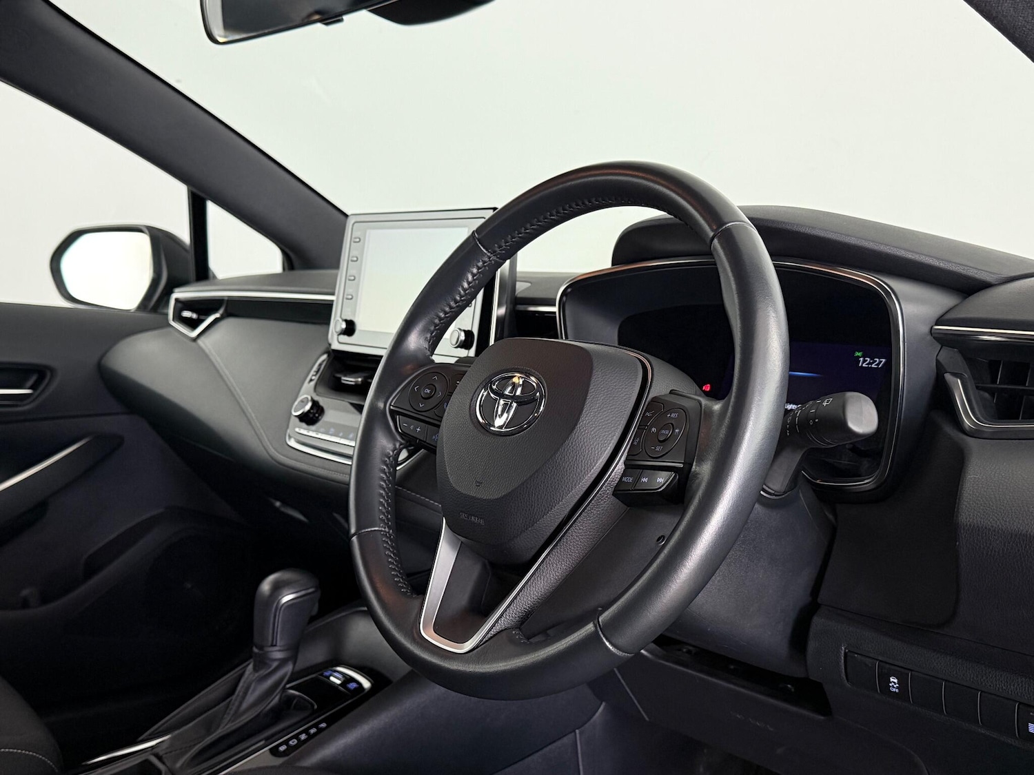 Used Toyota Corolla 2023 for sale - 77689193: Photo 17