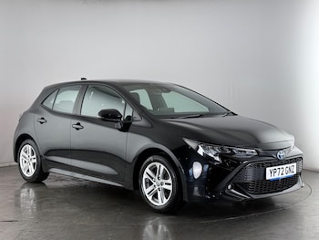 Used Toyota Corolla 2023 for sale - 77689193: Photo