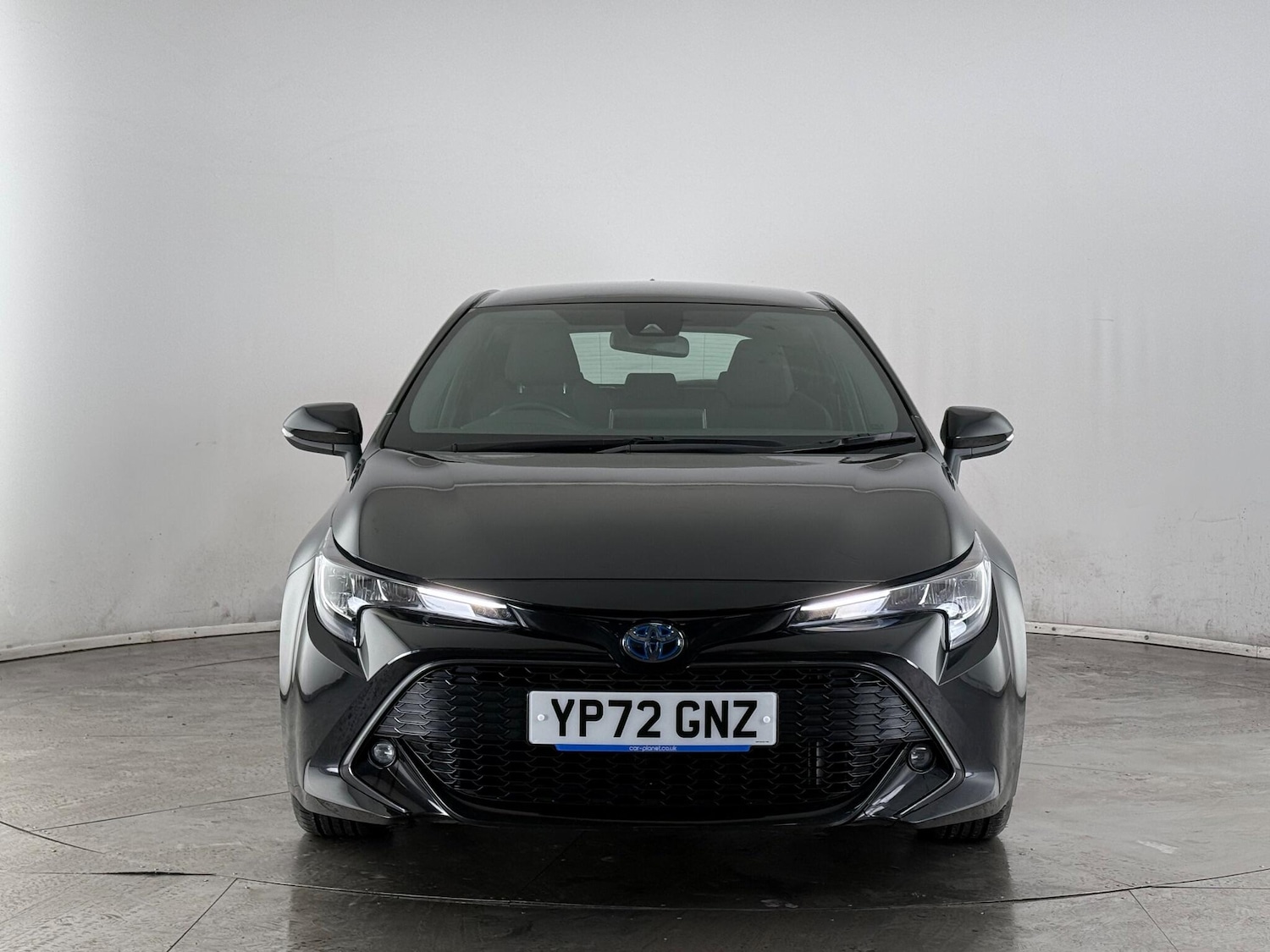 Used Toyota Corolla 2023 for sale - 77689193: Photo 2
